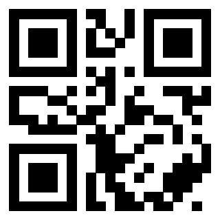 3404490310 - Immagine del QrCode