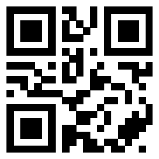 3404490311 - Immagine del QrCode associato