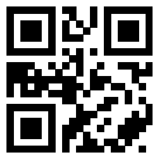 3404490314 QrCode associato