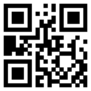Immagine del QrCode di 3404490316