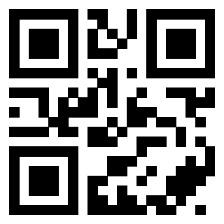3404490318 - Immagine del QrCode