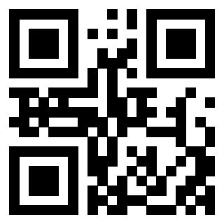 Il QrCode di 3404490319