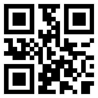 3404490320 - Immagine del QrCode associato
