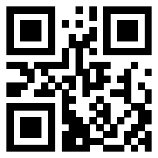 Il Qr Code di 3404490321