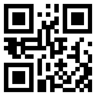 3404490322 - Immagine del QrCode