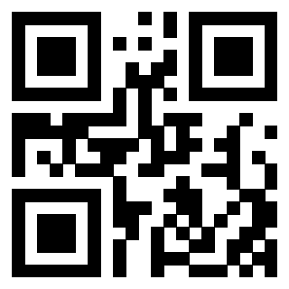 Il Qr Code di 3404490323