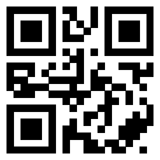 3404490325 - Immagine del QrCode associato