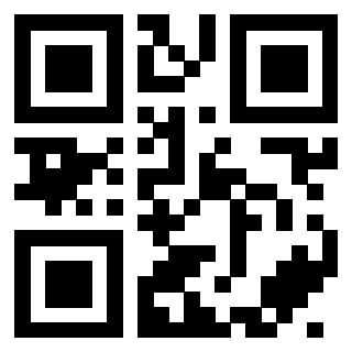 Scansione del Qr Code di 3404490327