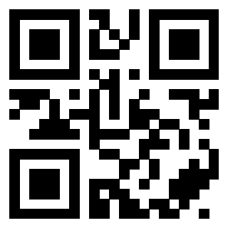 3404490329 - Immagine del QrCode
