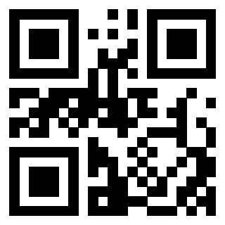 Scansione del Qr Code di 3404490330