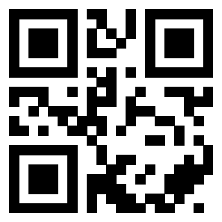 Il Qr Code di 3404490332