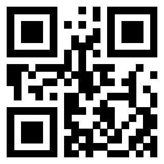 3404490333 - Immagine del QrCode associato
