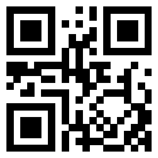 Immagine del Qr Code di 3404490334