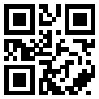 Immagine del Qr Code di 3404490335