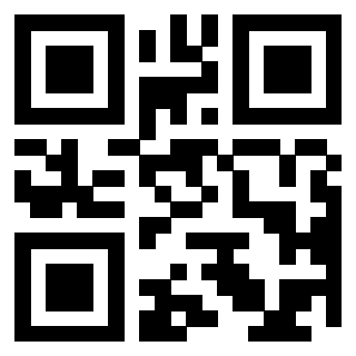 3404490336 Qr Code associato