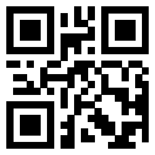 Scansione del Qr Code di 3404490338