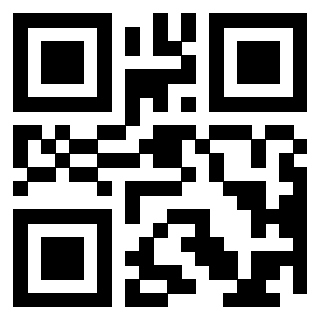 Immagine del QrCode di 3404490342
