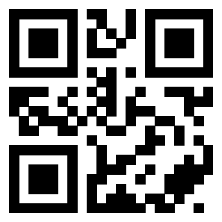 Immagine del Qr Code di 3404490344