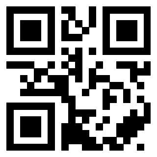 Il QrCode di 3404490346