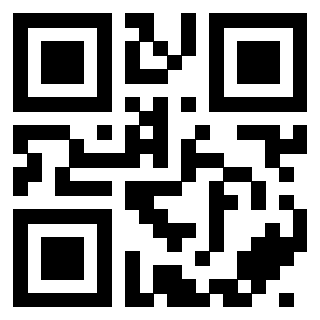 Il Qr Code di 3404490347