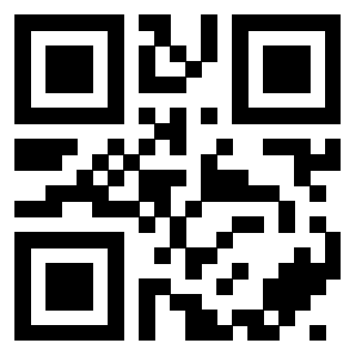 Scansione del QrCode di 3404490350