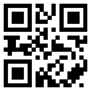 Il QrCode di 3404490351