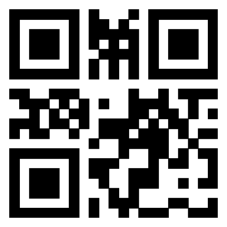 Immagine del QrCode di 3404490355