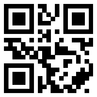 Il Qr Code di 3404490356