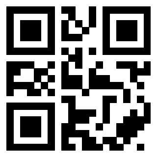 3404490357 Qr Code associato