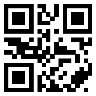 Immagine del QrCode di 3404490358