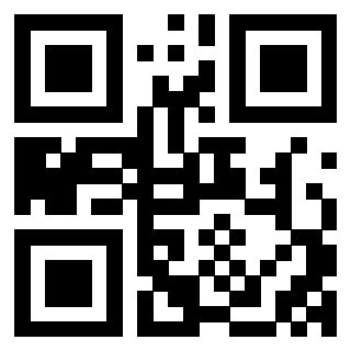 Il QrCode di 3404490360