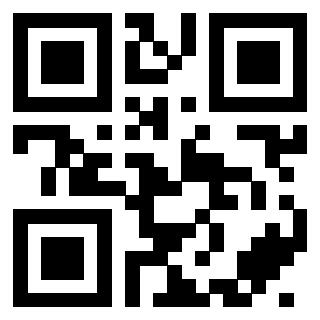 Scansione del Qr Code di 3404490361