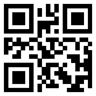 Immagine del Qr Code di 3404490364
