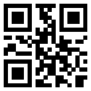 Immagine del QrCode di 3404490367
