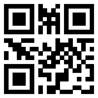 Immagine del Qr Code di 3404490369