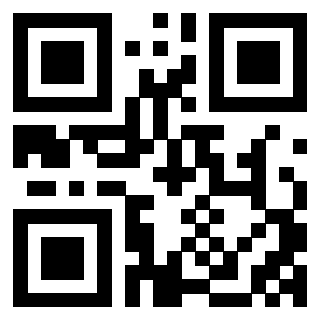 Scansione del Qr Code di 3404490370