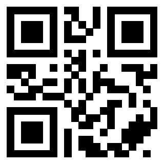 Immagine del QrCode di 3404490375
