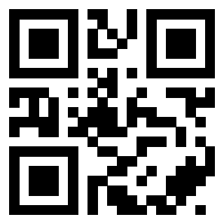 3404490378 - Immagine del Qr Code