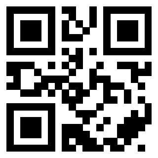 3404490380 - Immagine del Qr Code