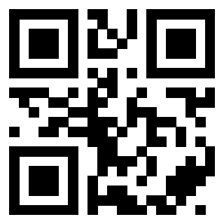 Immagine del QrCode di 3404490381