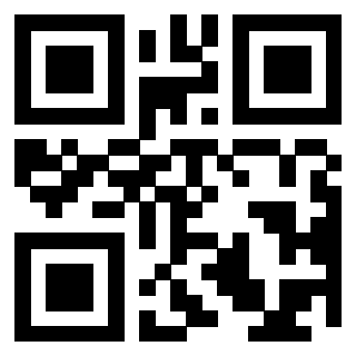 Scansione del Qr Code di 3404490385