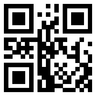 Il QrCode di 3404490388