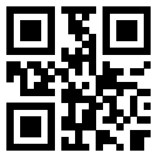 Scansione del QrCode di 3404490389