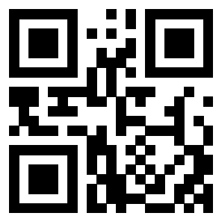 Il Qr Code di 3404490390