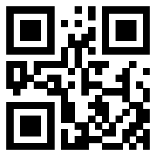 3404490393 - Immagine del Qr Code associato