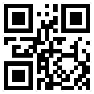Immagine del Qr Code di 3404490394