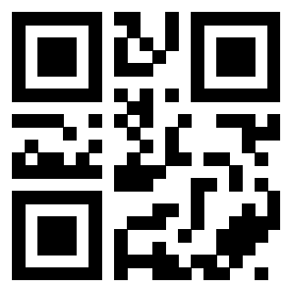 Scansione del Qr Code di 3404490397