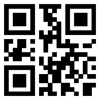 3404490401 - Immagine del QrCode