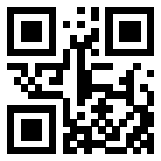 Il Qr Code di 3404490402