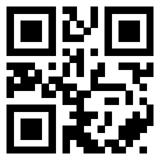 3404490403 - Immagine del QrCode